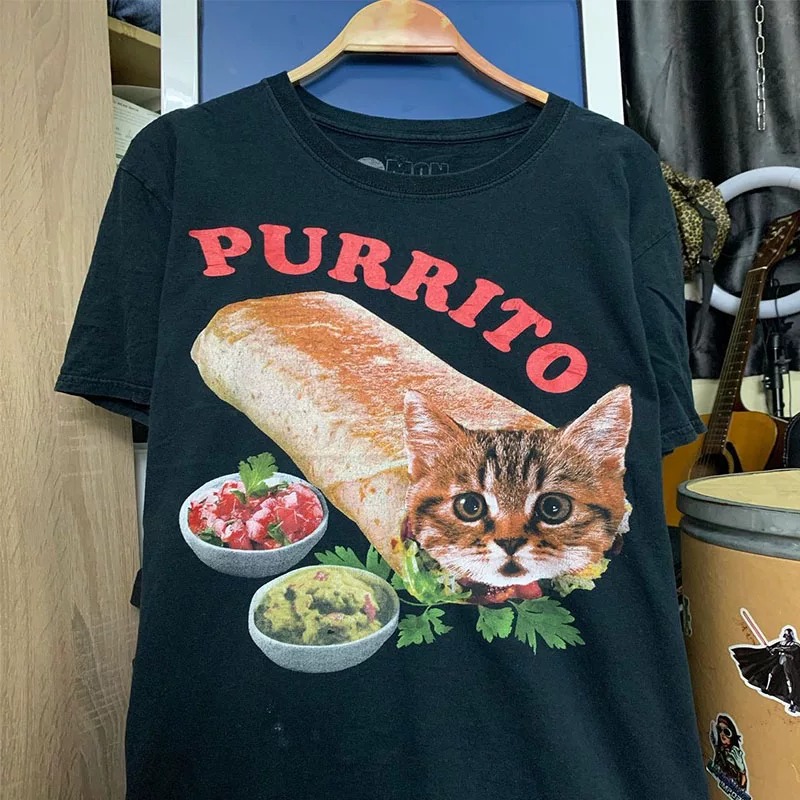 Streetwear Brand Cat - 