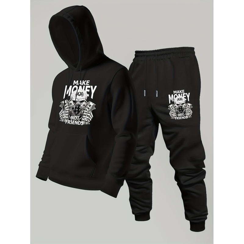 Streetwear Brand Pants - Streetwear Brand Sports Shirt Lightweight Hooded