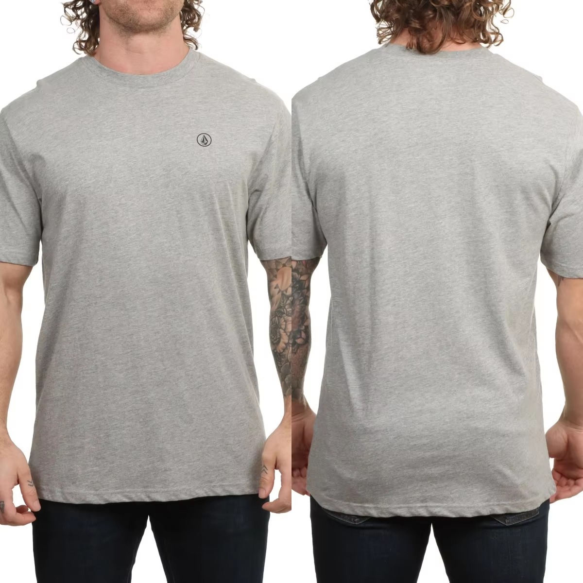 Stone Blank Volcom Skateboardi - огляд і ціна Streetwear Brand Stoned & Co