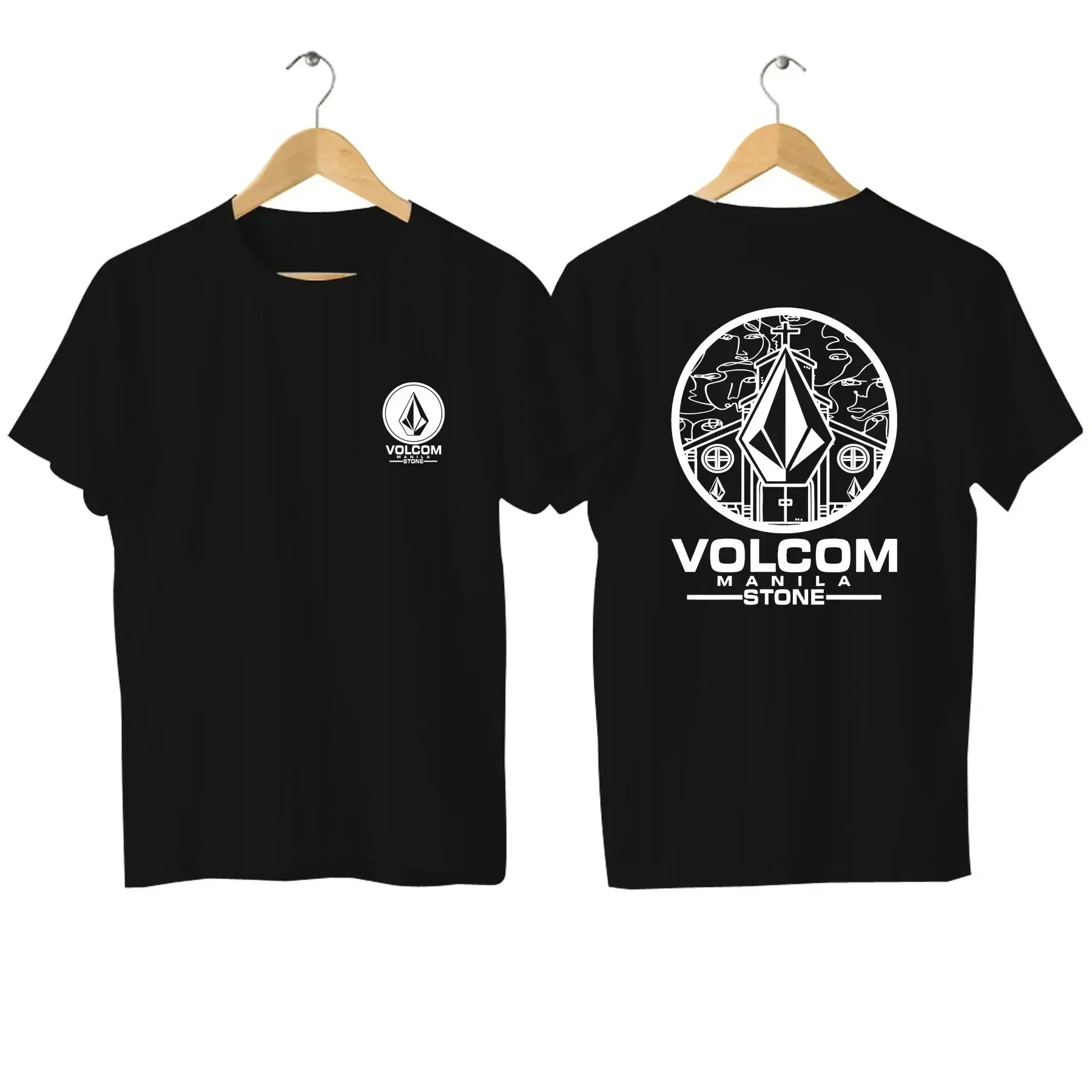 2026 Volcom Stone Men's and Wo - огляд і ціна Streetwear Brand Stoned & Co