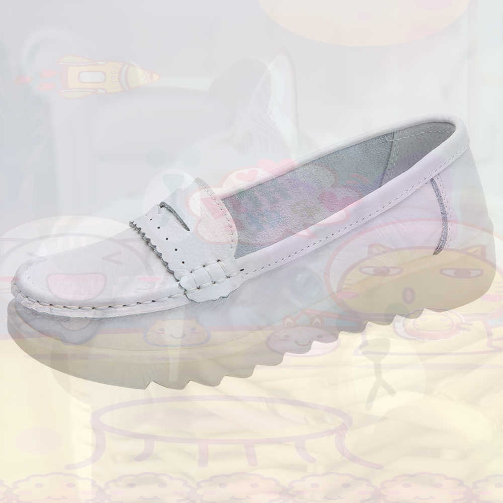 Moccasin Driving Teenage Sneak - огляд і ціна Streetwear Brand Canada