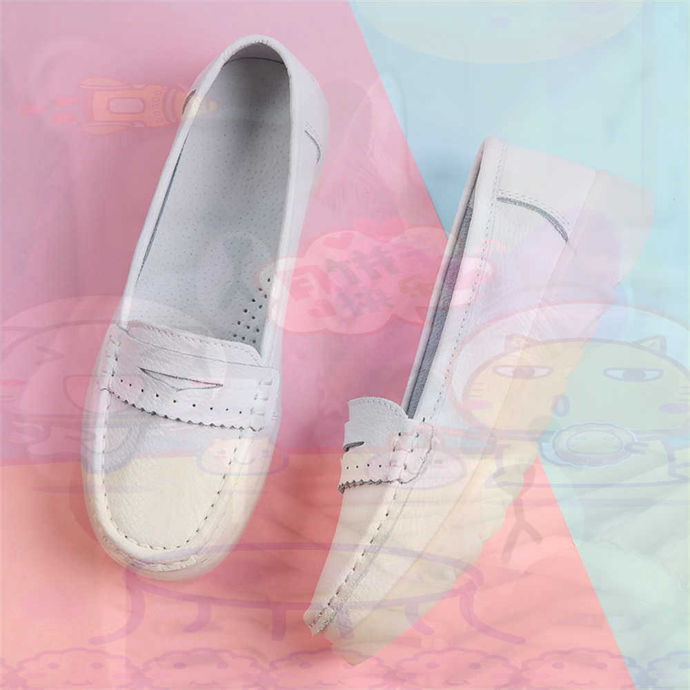 Moccasin Driving Teenage Sneak - огляд і ціна Streetwear Brand Canada