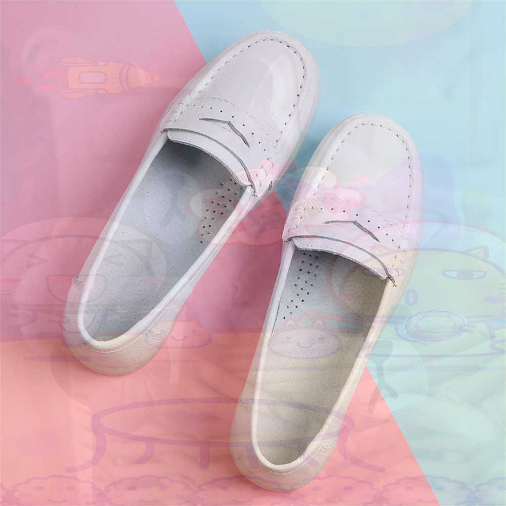 Moccasin Driving Teenage Sneak - огляд і ціна Streetwear Brand Canada