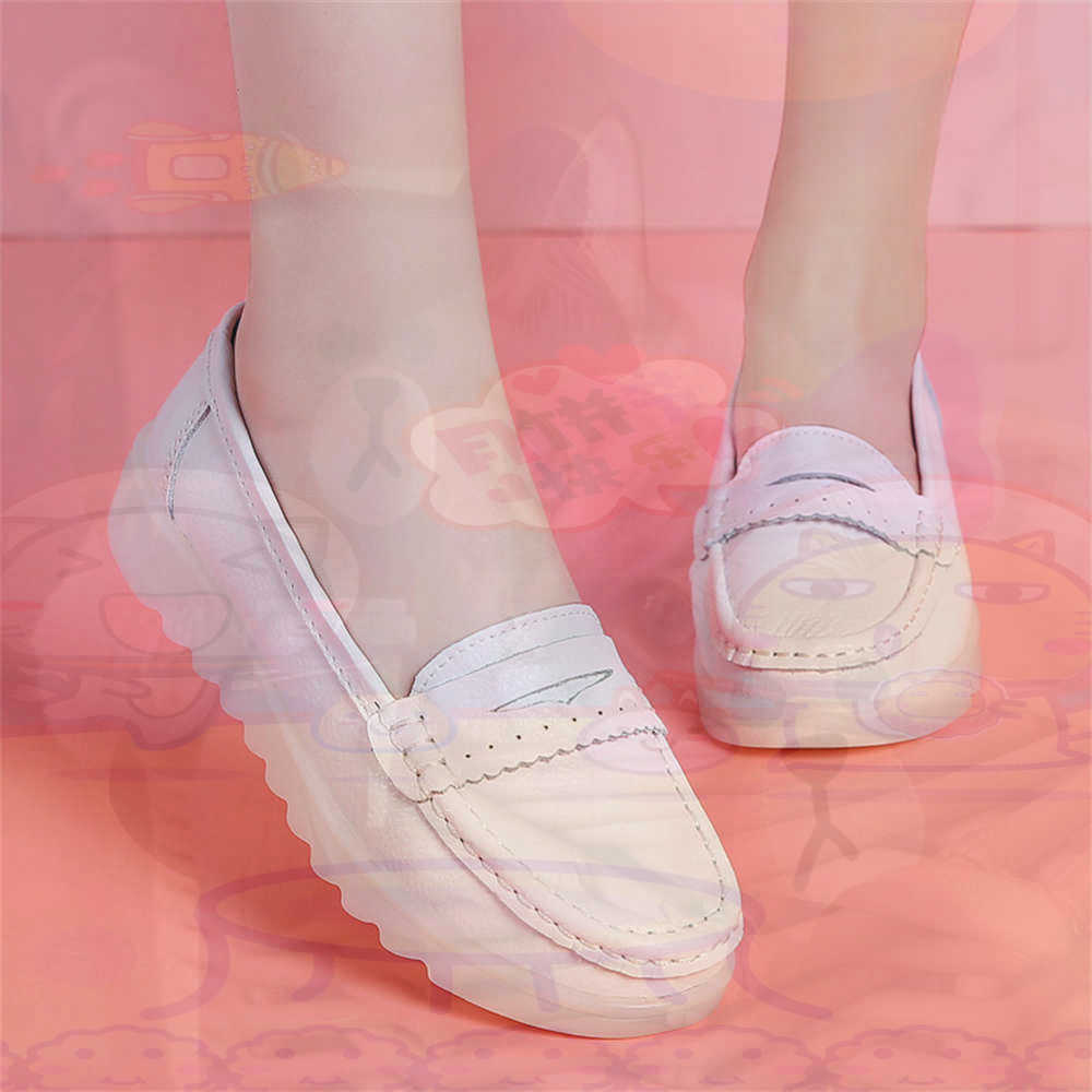 Moccasin Driving Teenage Sneak - огляд і ціна Streetwear Brand Canada