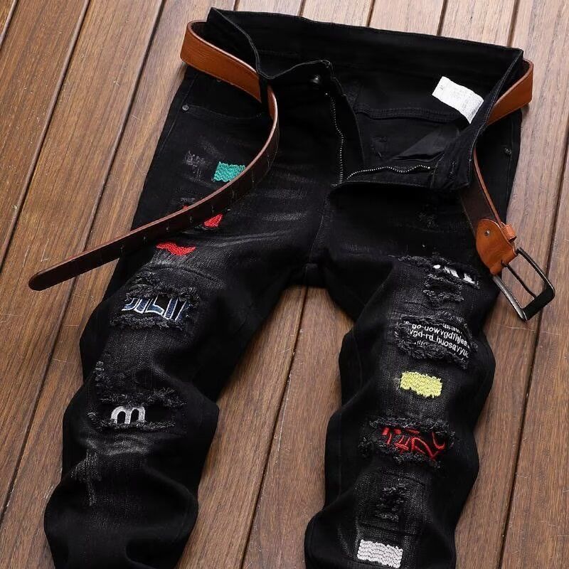 Korean Fashion Streetwear Bran - огляд і ціна Streetwear Brand Designer