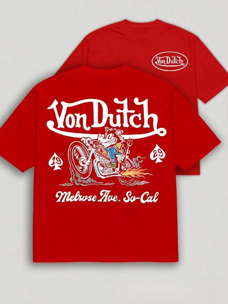 Cat Biker Motorcycle Modificat - огляд і ціна Streetwear Brand Cat
