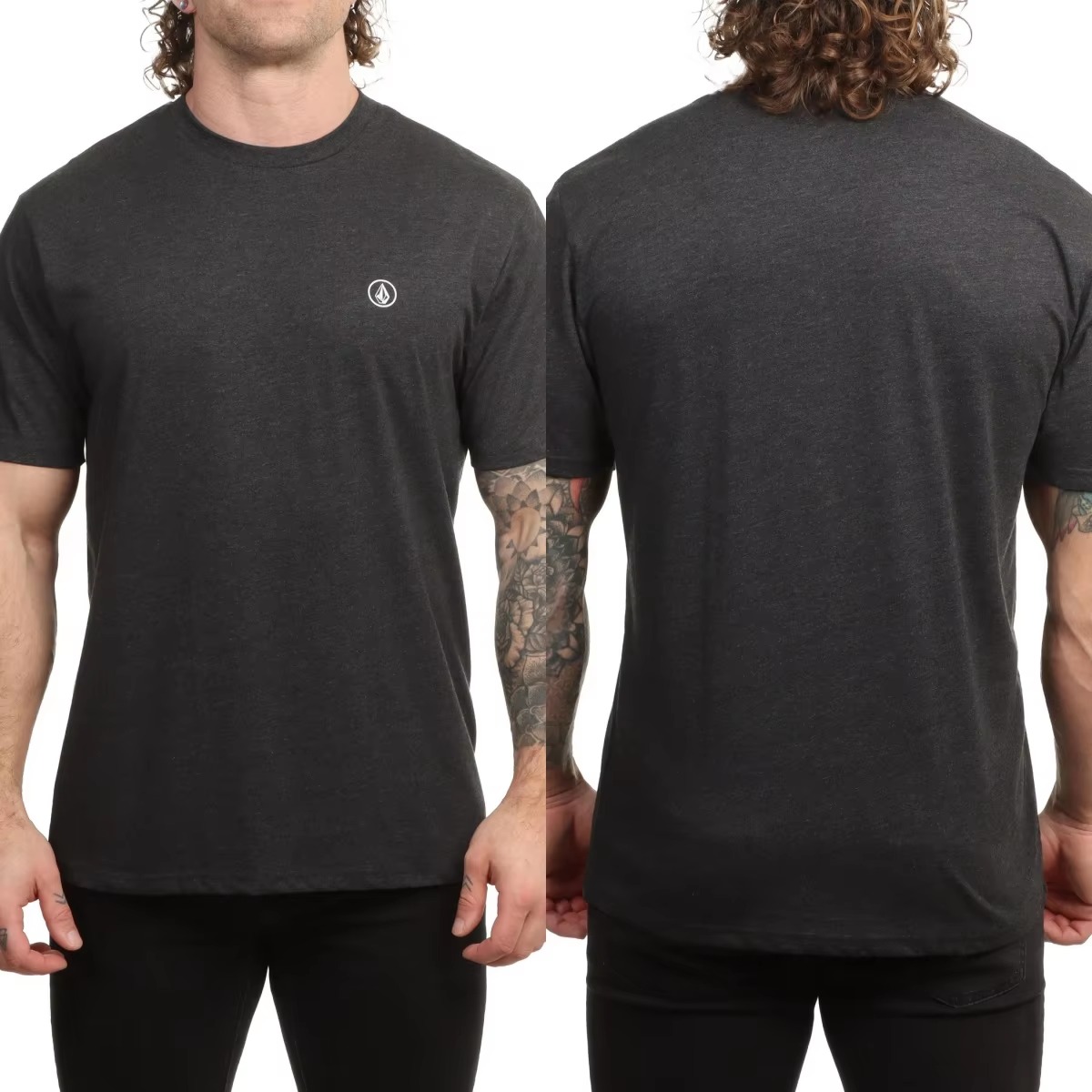 Draggin Stone Volcom Skateboar - огляд і ціна Streetwear Brand Stoned & Co