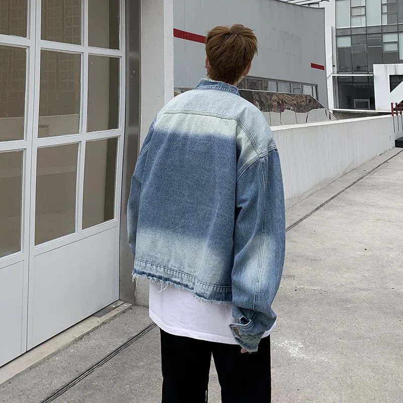 American Retro Hip Pop Raw Edg - огляд і ціна Streetwear Brand Pants