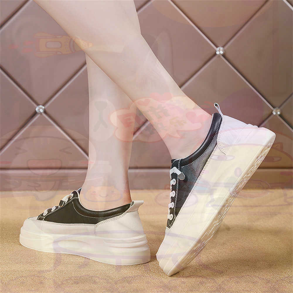 Lace-up Chunky Loafers Woman S - огляд і ціна Streetwear Brand Canada