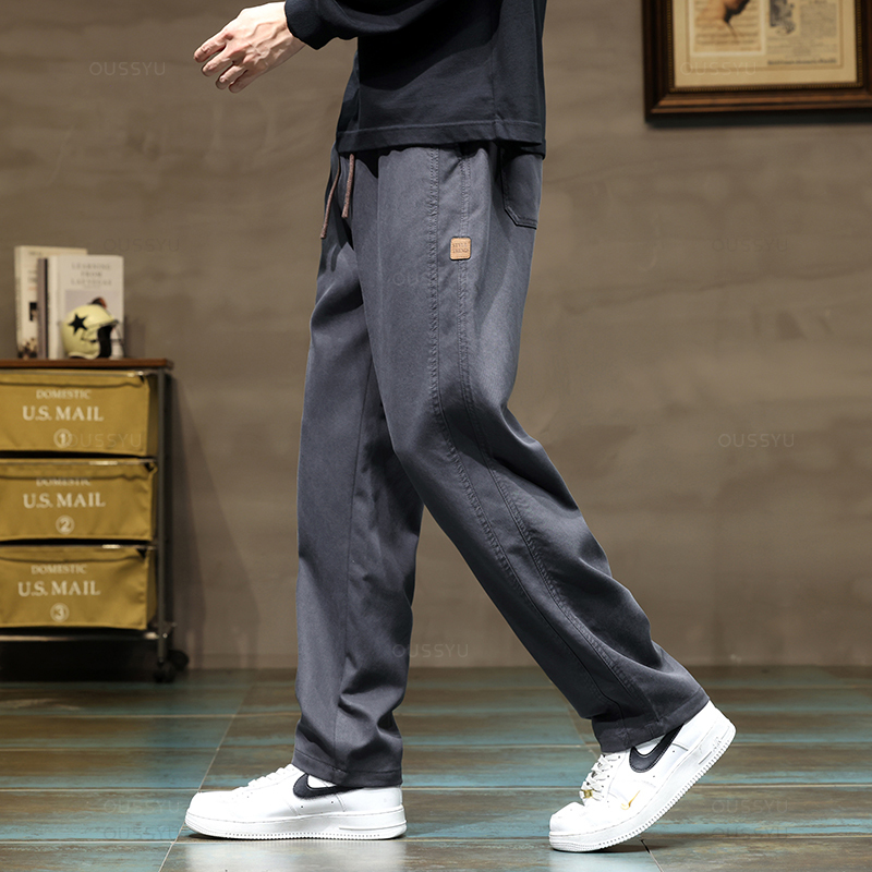 Brand Clothing New Soft Lyocel - огляд і ціна Streetwear Brand Pants