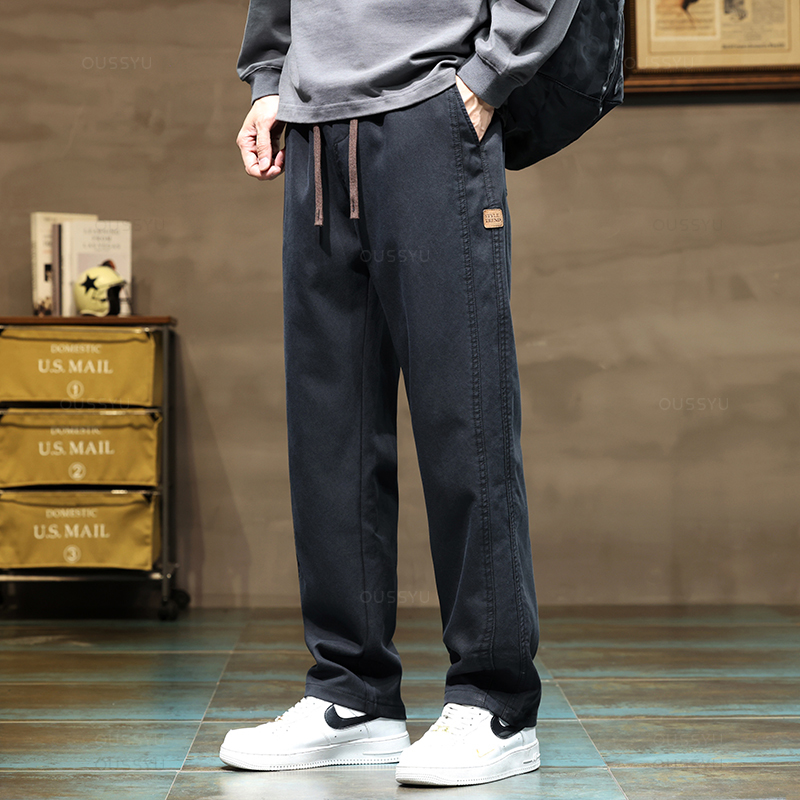 Brand Clothing New Soft Lyocel - огляд і ціна Streetwear Brand Pants