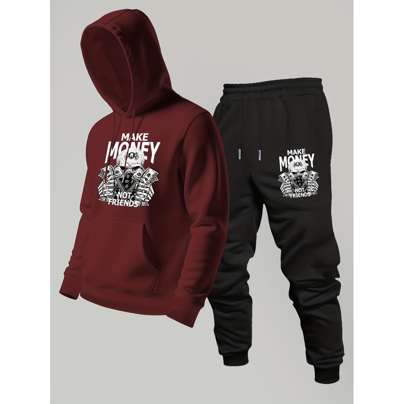 Streetwear Brand Sports Shirt  - огляд і ціна Streetwear Brand Pants