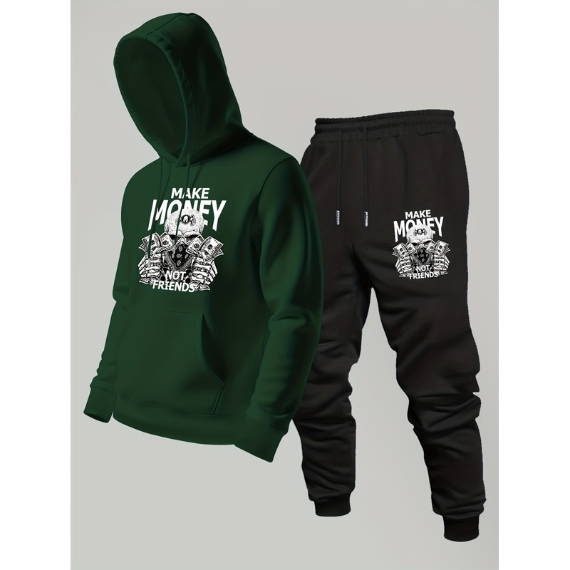 Streetwear Brand Sports Shirt  - огляд і ціна Streetwear Brand Pants