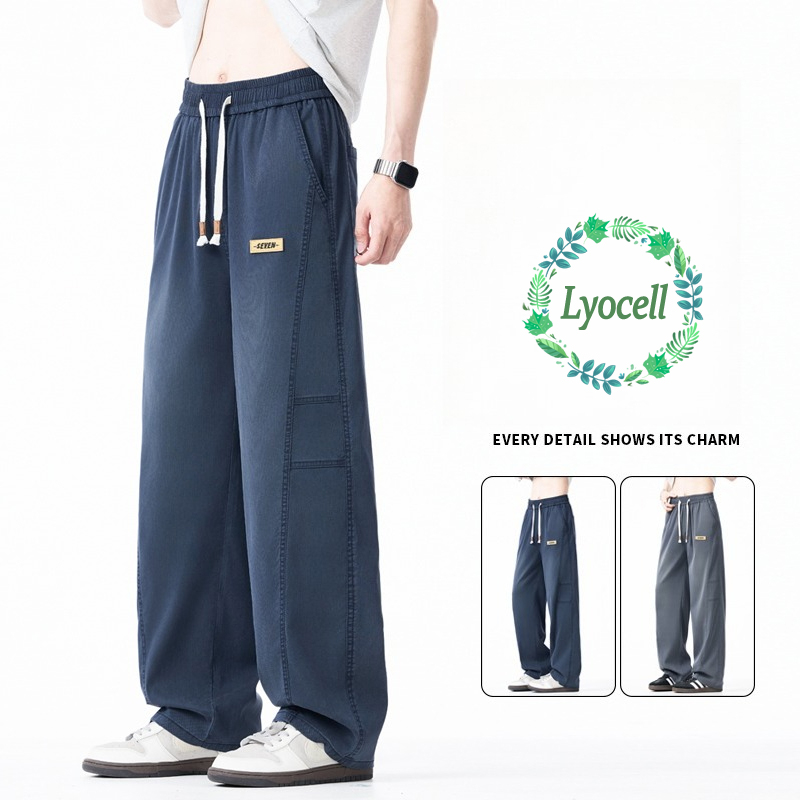 Brand Clothing 2026 Men's Thin - огляд і ціна Streetwear Brand Designer