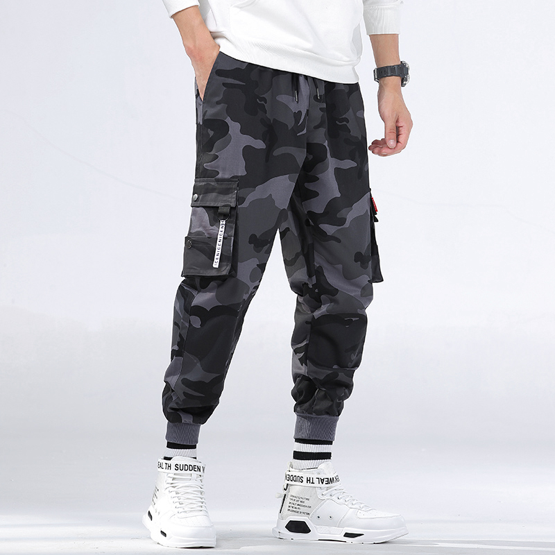 CHAIFENKO Brand Mens Joggers P - огляд і ціна Streetwear Brand Pants