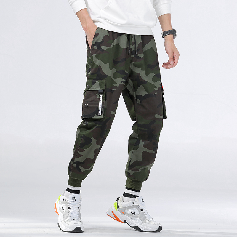 CHAIFENKO Brand Mens Joggers P - огляд і ціна Streetwear Brand Pants