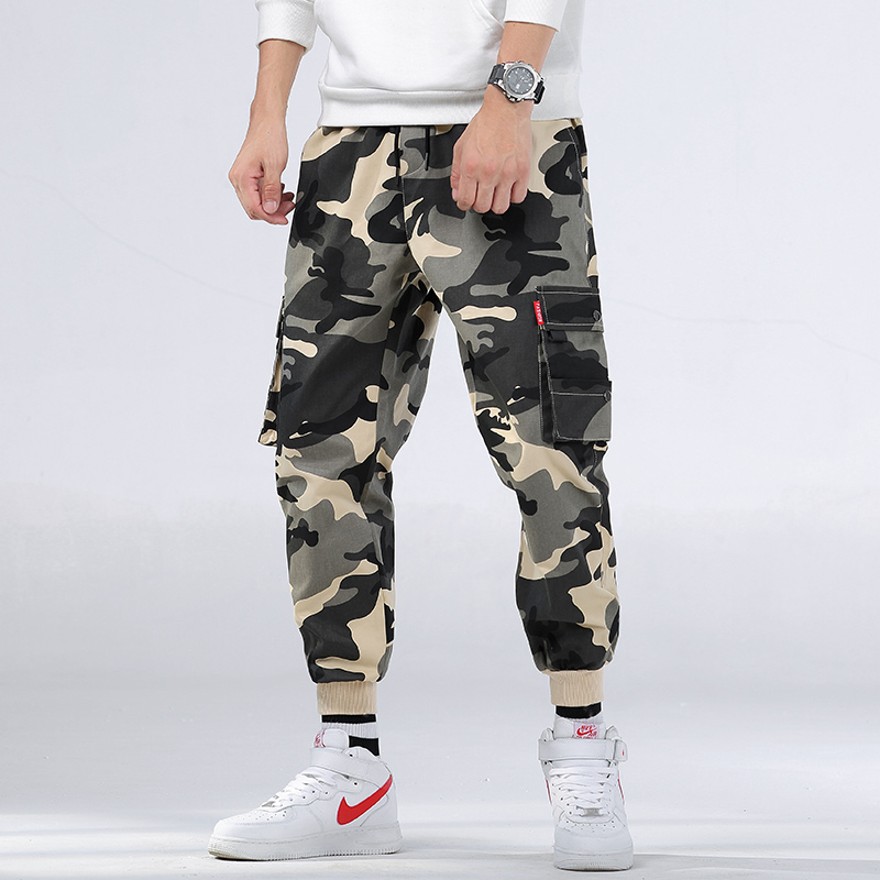 CHAIFENKO Brand Mens Joggers P - огляд і ціна Streetwear Brand Pants