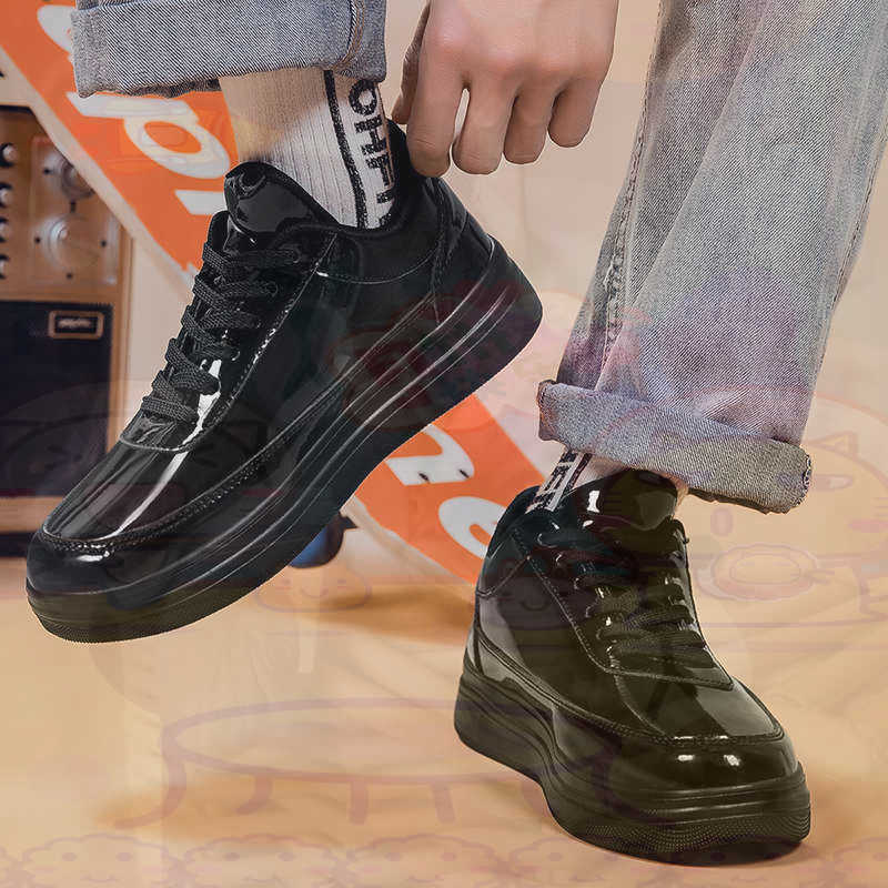 Boots Size 33 Tennis Women's S - огляд і ціна Streetwear Brand Canada