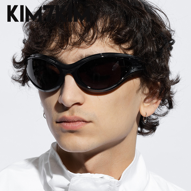 Sports Y2k Sunglasses Women Me - огляд і ціна Streetwear Brand Cat