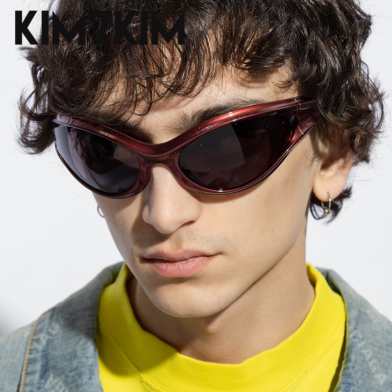 Sports Y2k Sunglasses Women Me - огляд і ціна Streetwear Brand Cat