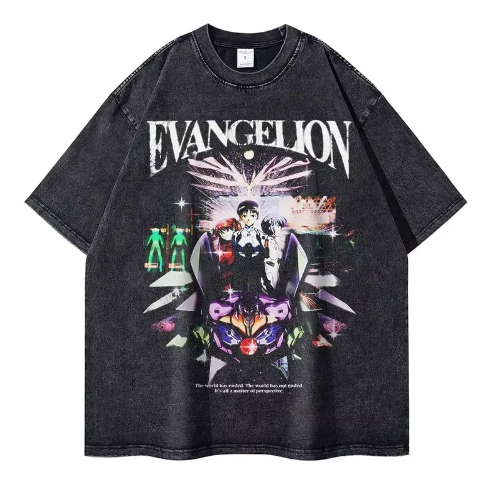Oversized Men's T Shirts  Clot - огляд і ціна Streetwear Brand T Shirt