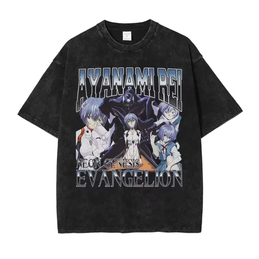 Oversized Men's T Shirts  Clot - огляд і ціна Streetwear Brand T Shirt