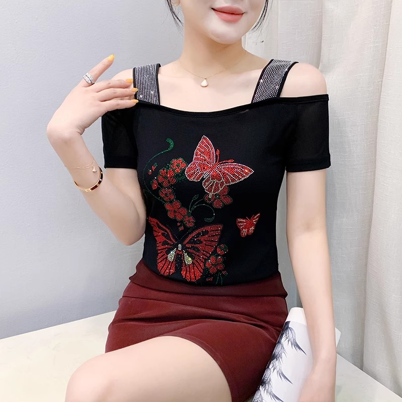 Streetwear European Clothes Fa - огляд і ціна Streetwear Brand With Butterfly