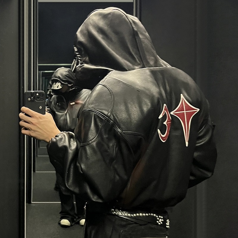 Thug Club New Arrival Niche St - огляд і ціна Streetwear Brand Designer