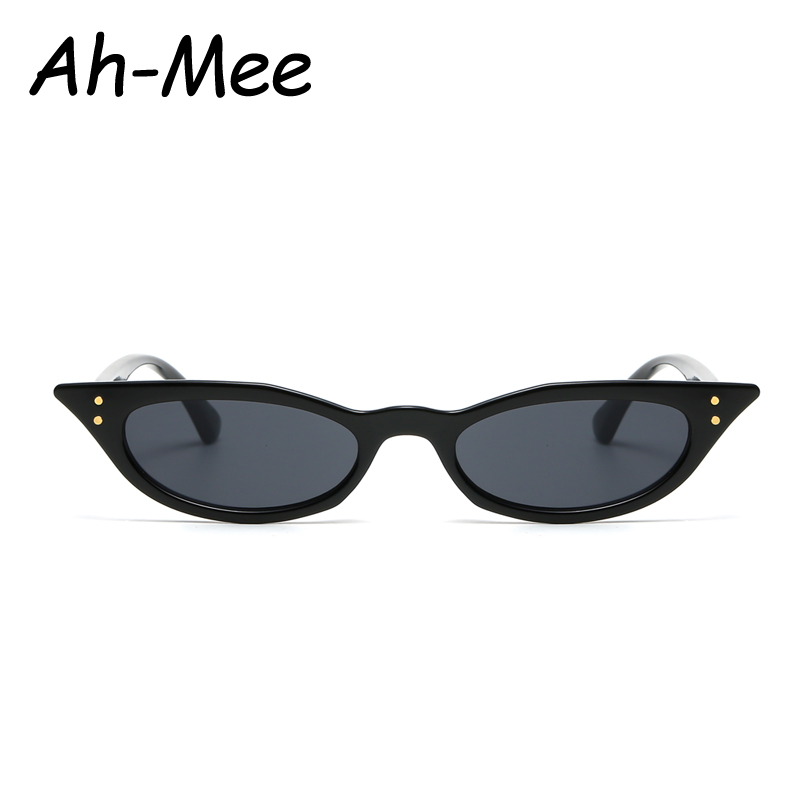 Small Cat Eye Sunglasses Women - огляд і ціна Streetwear Brand Cat
