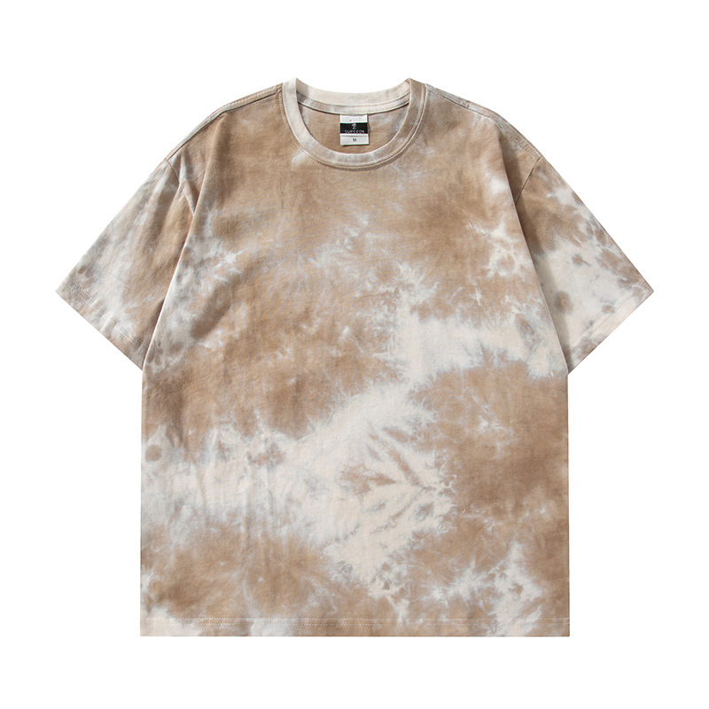 Fashion Tie Dyed Tshirt Instag - огляд і ціна Brand Streetwear Instagram