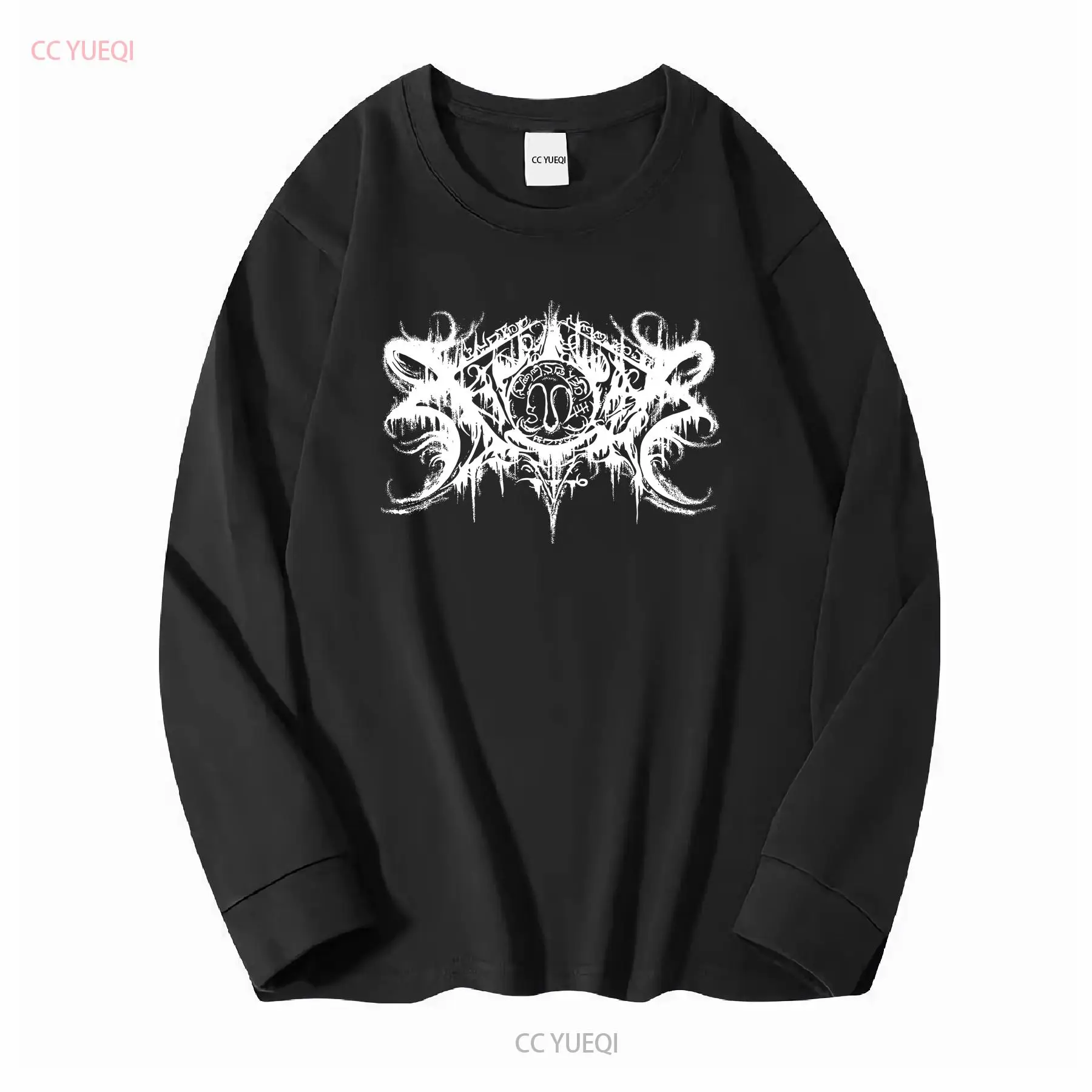 XASTHUR Brand New T Shirt Blac - огляд і ціна Streetwear Brand T Shirt