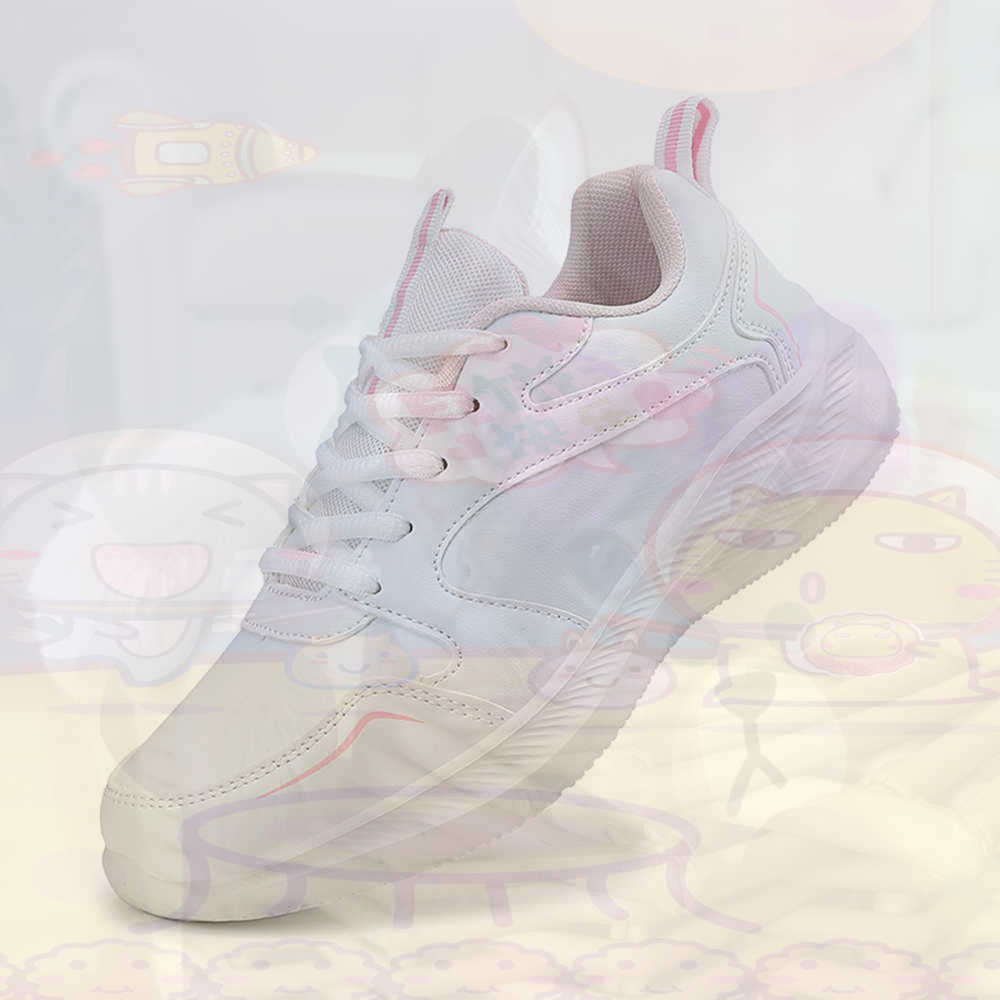 35-40 Number 42 Cool Sneakers  - огляд і ціна Streetwear Brand Canada