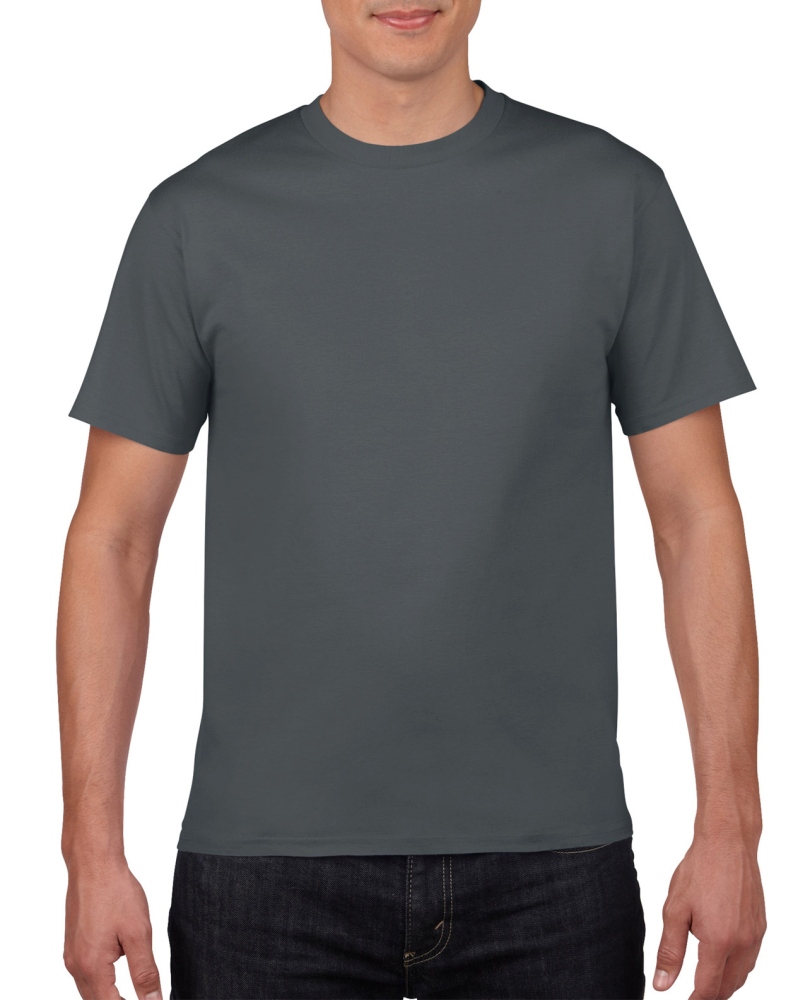 Men's T-shirt 100% cotton Your - огляд і ціна Streetwear Brand T Shirt