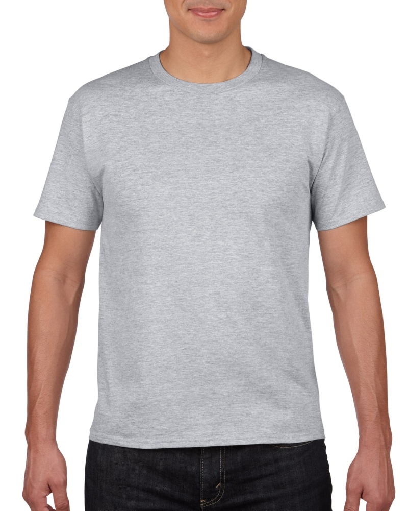 Men's T-shirt 100% cotton Your - огляд і ціна Streetwear Brand T Shirt