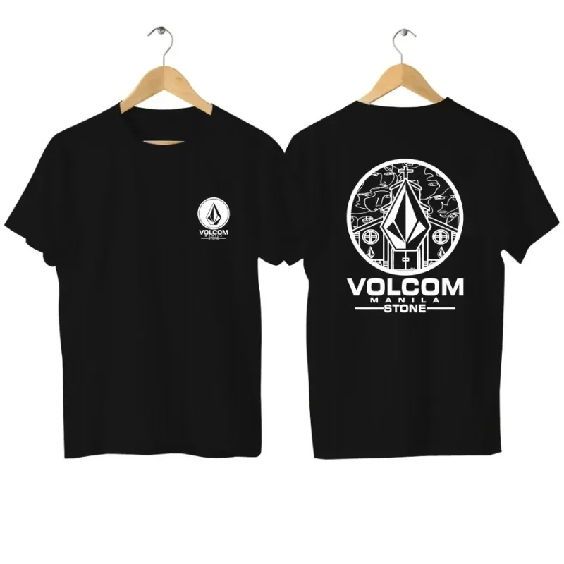 Volcom Stone 2026 T-Shirts Pri - огляд і ціна Streetwear Brand Stoned & Co