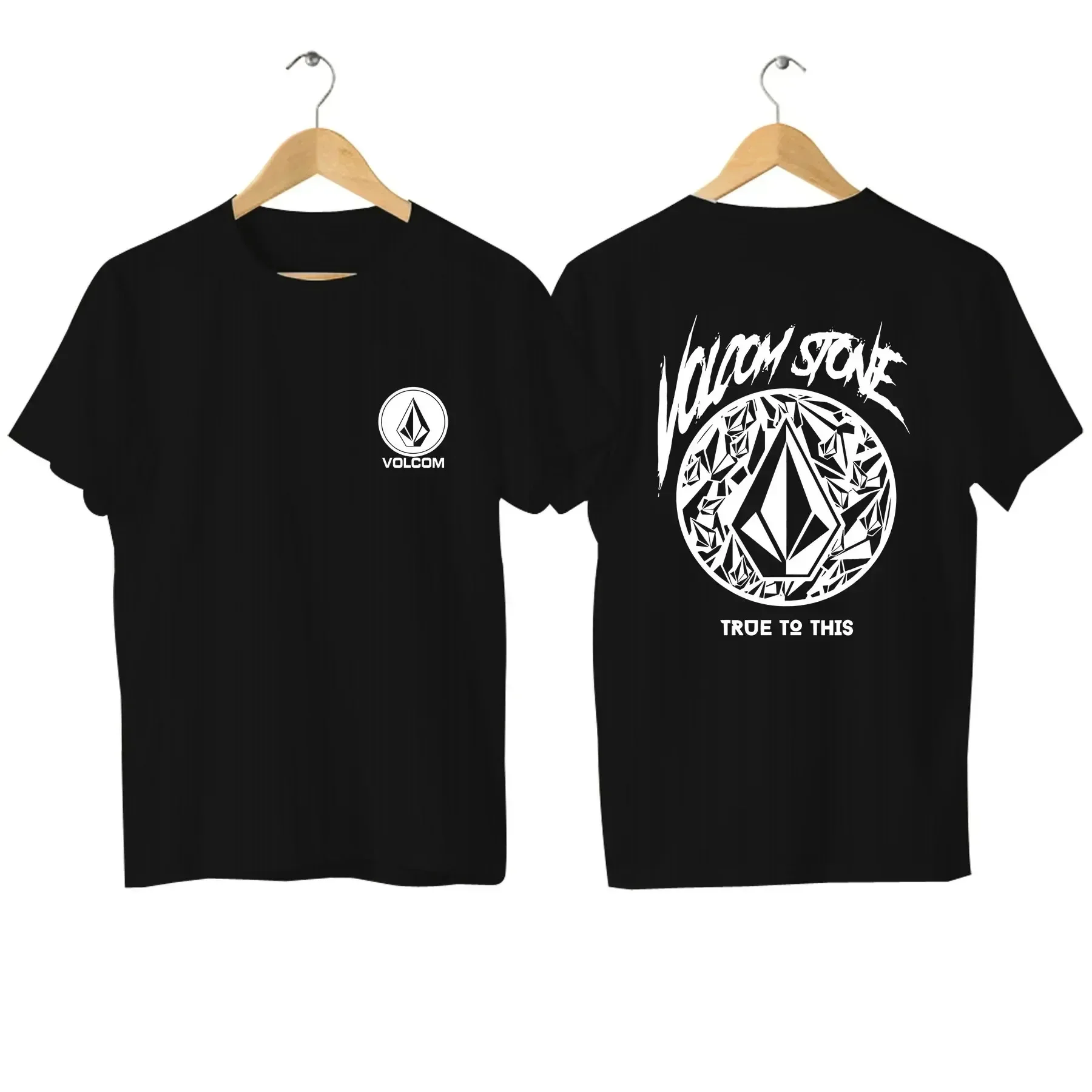 Volcom Stone 2026 T-Shirts Pri - огляд і ціна Streetwear Brand Stoned & Co