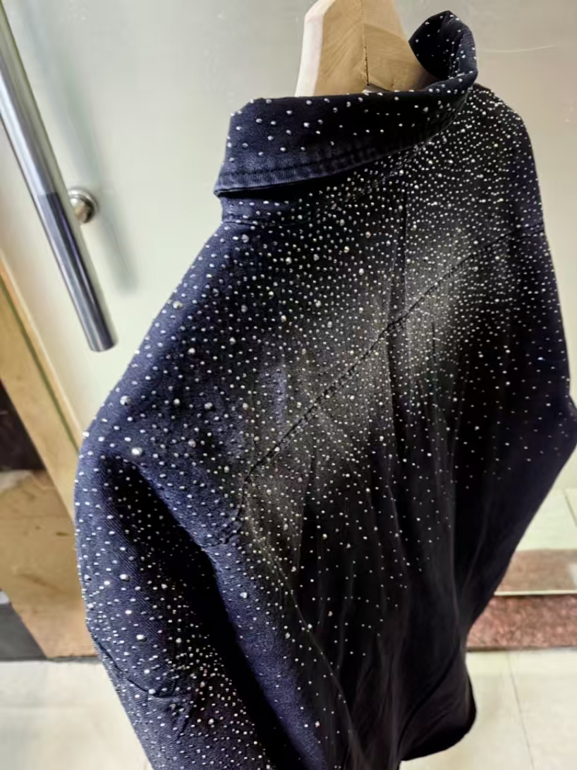 New 2025 Autumn Trend Fashion  - огляд і ціна Streetwear Brand Pants