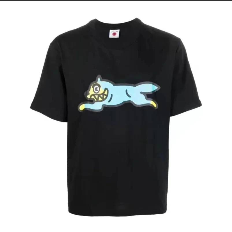 Y2K Harajuku Hip Hop Print ove - огляд і ціна Streetwear Brand T Shirt