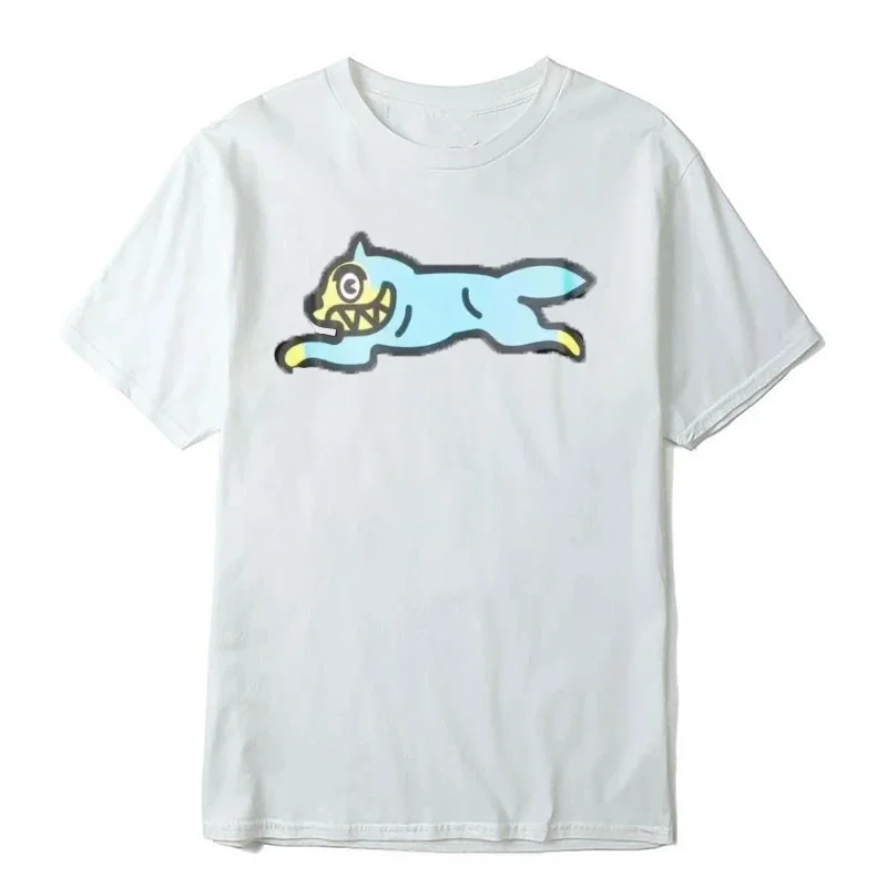 Y2K Harajuku Hip Hop Print ove - огляд і ціна Streetwear Brand T Shirt