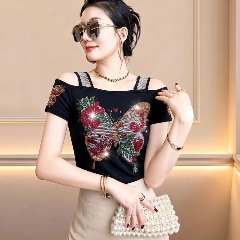 Streetwear Brand Butterfly Off - огляд і ціна Streetwear Brand With Butterfly