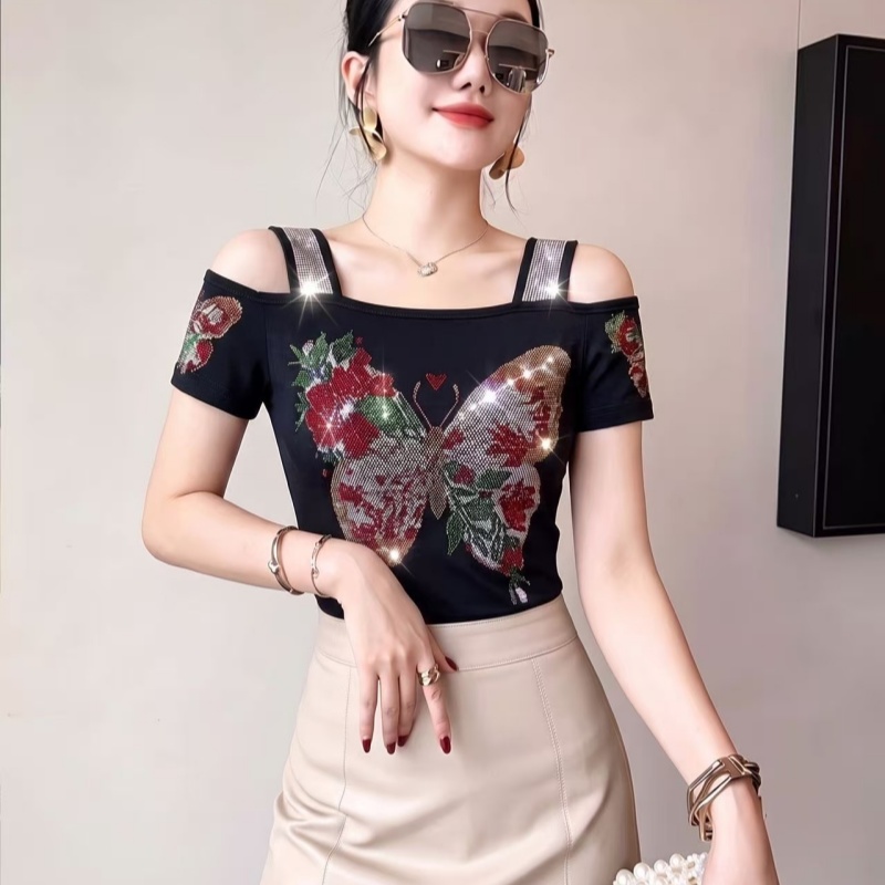 Streetwear Brand Butterfly Off - огляд і ціна Streetwear Brand With Butterfly