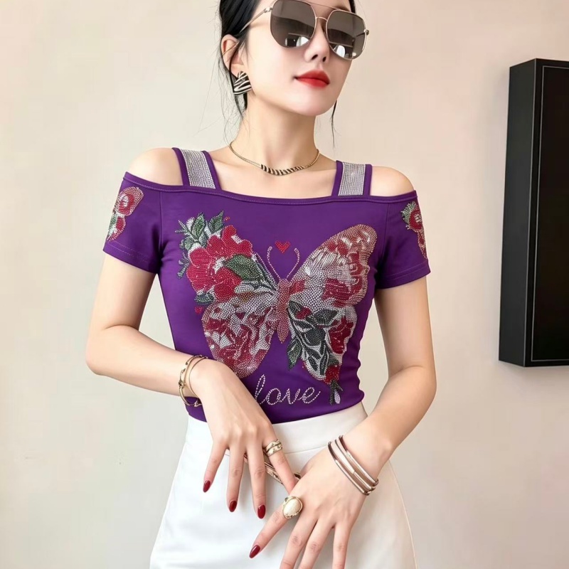 Streetwear Brand Butterfly Off - огляд і ціна Streetwear Brand With Butterfly