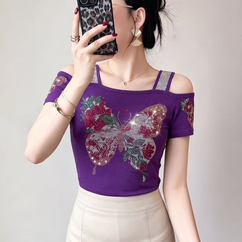 Streetwear Brand Butterfly Off - огляд і ціна Streetwear Brand With Butterfly
