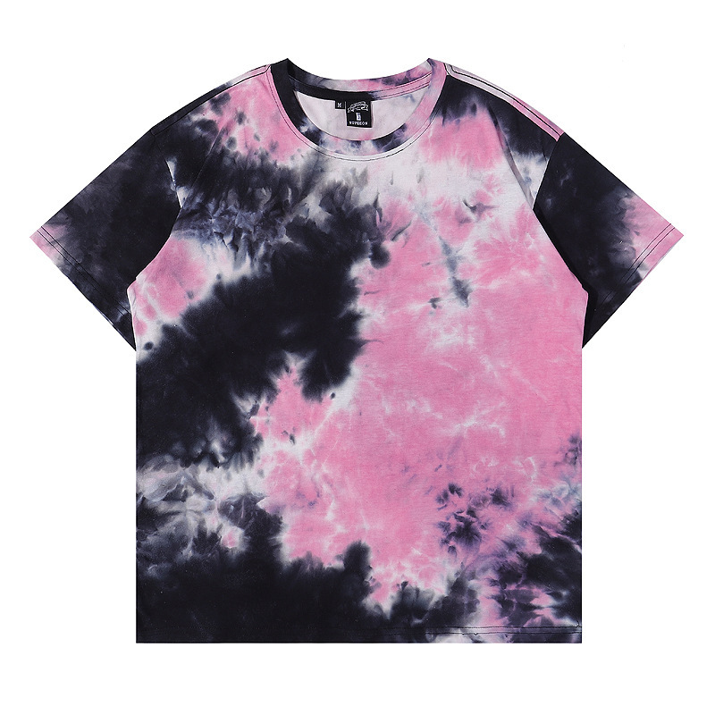 2024 Tie Dyed Tshirt Instagram - огляд і ціна Brand Streetwear Instagram