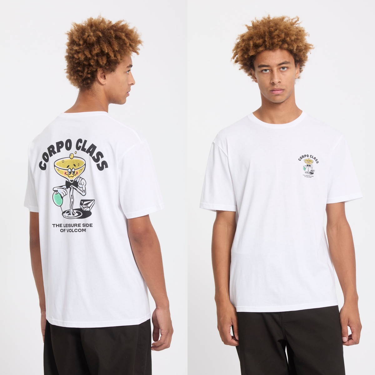 For The Stone Volcom Outdoor E - огляд і ціна Streetwear Brand Stoned & Co