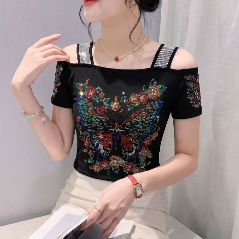 Newest European Clothes Design - огляд і ціна Streetwear Brand With Butterfly