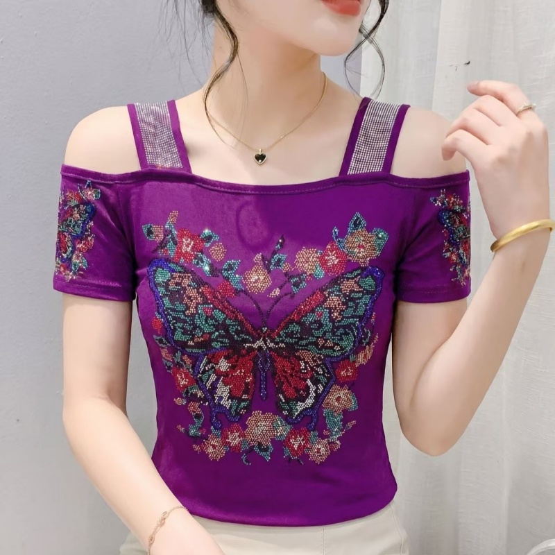 Newest European Clothes Design - огляд і ціна Streetwear Brand With Butterfly