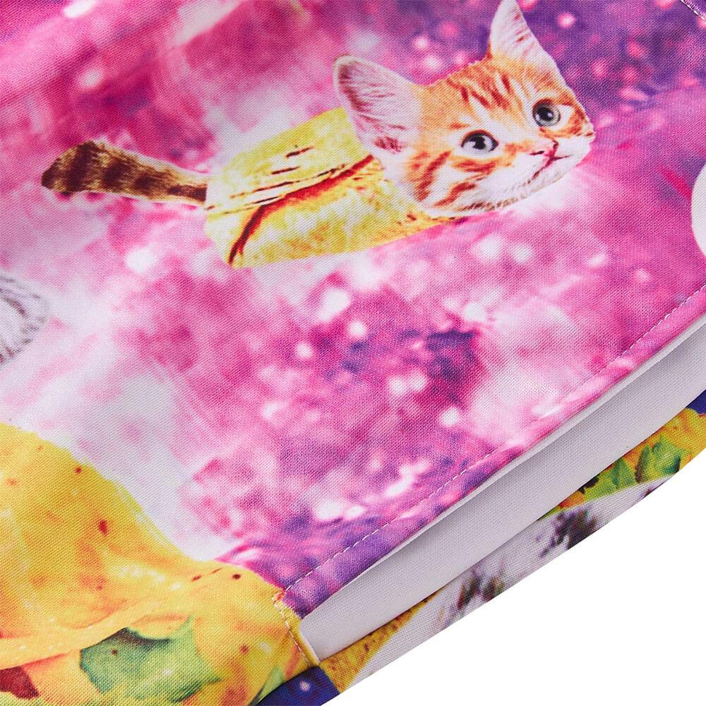 PLstar Cosmos Brand Trousers P - огляд і ціна Streetwear Brand Cat