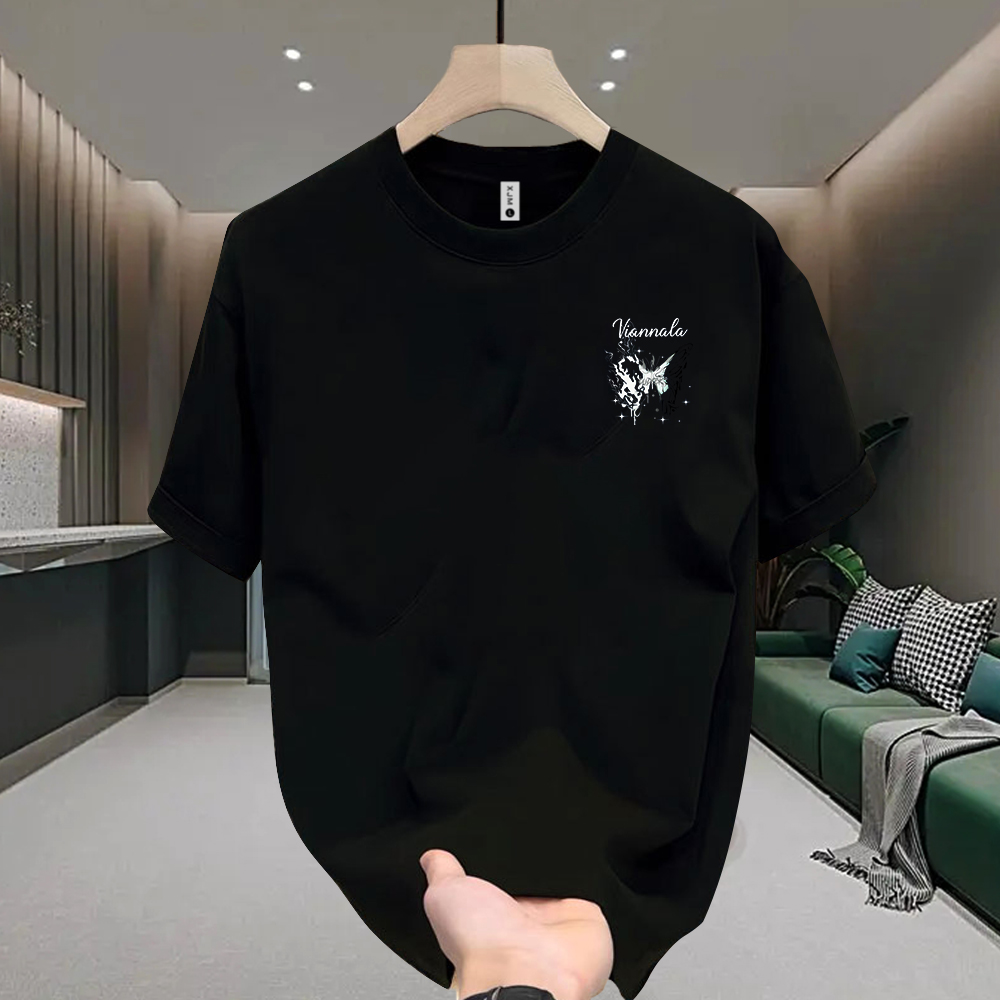 2025 New Viannal Butterfly Str - огляд і ціна Streetwear Brand With Butterfly