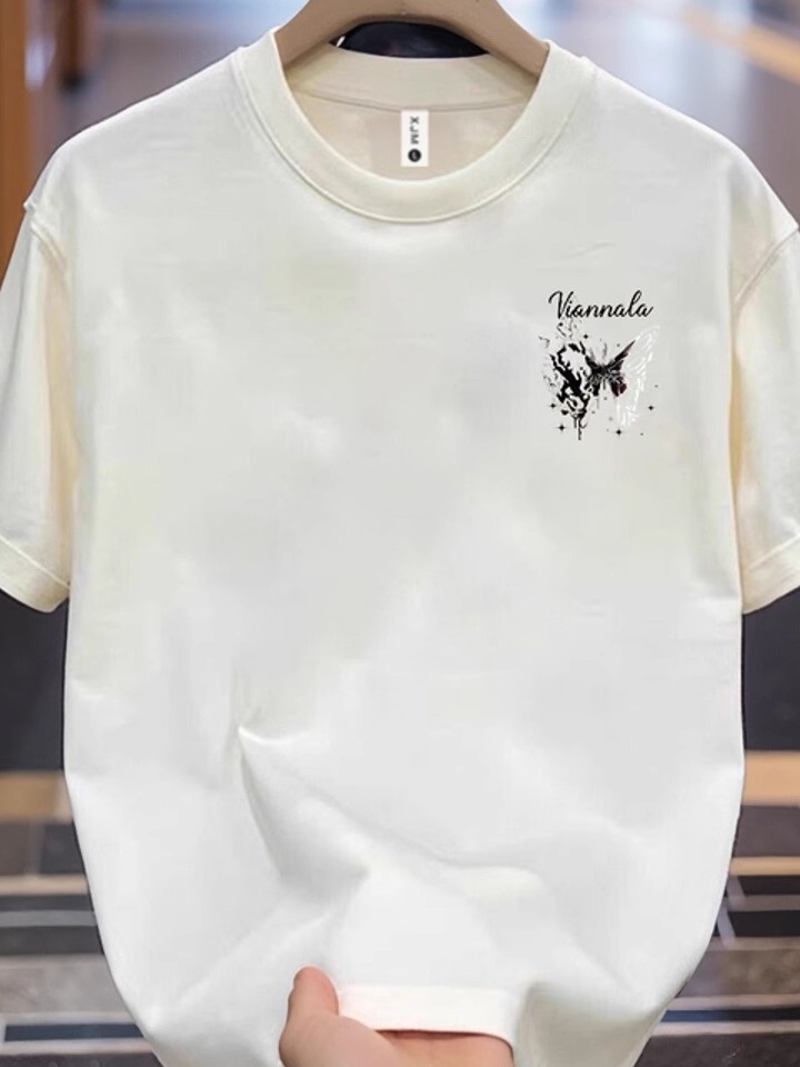 2025 New Viannal Butterfly Str - огляд і ціна Streetwear Brand With Butterfly